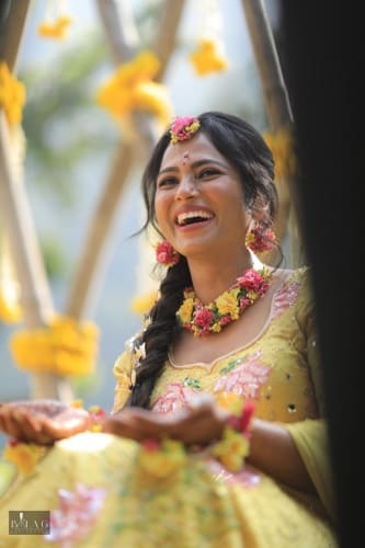 Actress-Ramya-Pandian-Wedding-Photos-6