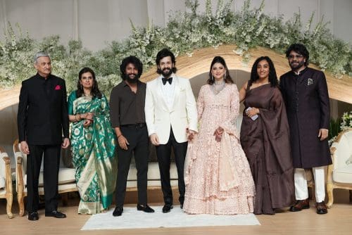 Akhil-Akkineni-and-Zainab-Wedding-Reception-Stills-14